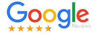 Google rating icon